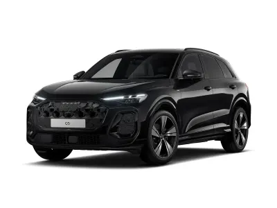 Nuova Audi Q5 S-Line 204 CV (150 kW) 2026 Nero mito metallizzato SUV