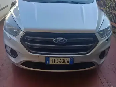 Usata Ford Kuga