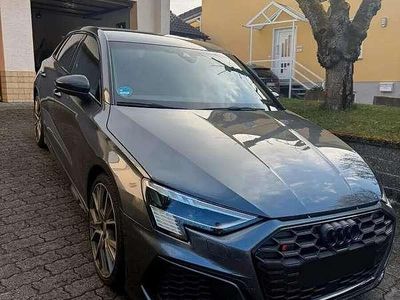 Usata Audi S3