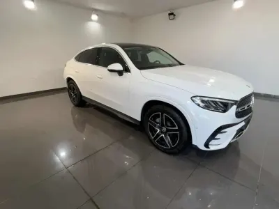 Usata Mercedes GLC200
