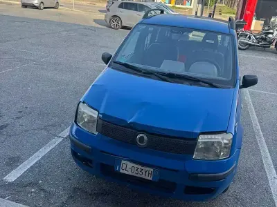Usata Fiat Panda