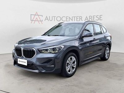 usata BMW X1 25e xDrive25e Business Advantage