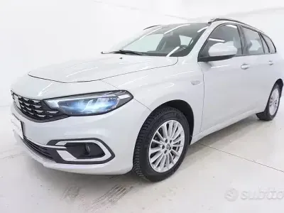 Usata Fiat Tipo