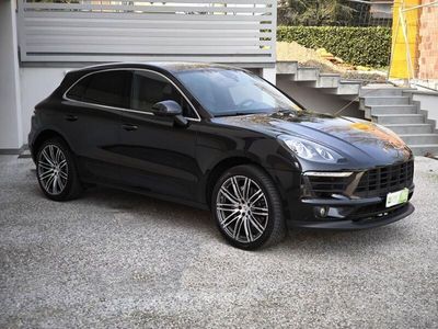 usata Porsche Macan Macan3.0 S Diesel