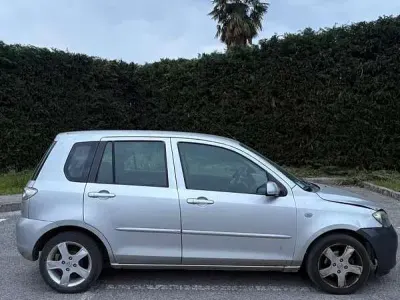 Occasion Mazda 2 68 ch (50 kW) 2006 Citadine