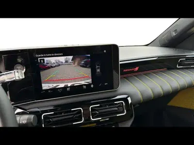 Usata Renault 5 E-Tech