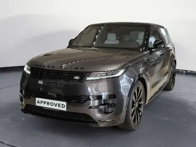 Second-hand Land Rover Range Rover Sport SE Dynamic 249 CP (183 kW) 2026 Gri SUV