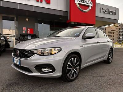 usata Fiat Tipo 1.6 Mjt 4P KM CERTIFICATI-1°PROPRIETARIO-GARANZIA