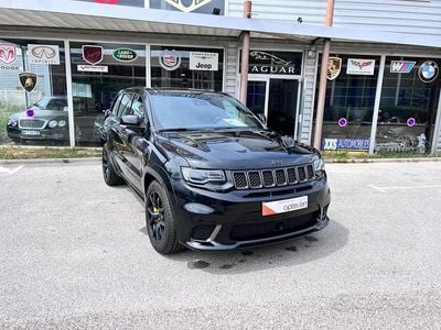 Usata Jeep Grand Cherokee 710 CV (522 kW) 2018 SUV