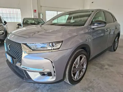 Usata DS Automobiles DS7 Crossback