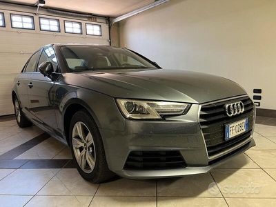 usata Audi A4 Full optional automatica