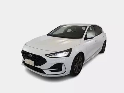 Usata Ford Focus ST-Line 115 CV (84 kW) 2024 Berlina