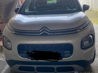 usata Citroën C3 Aircross 1.2 Puretech Shine