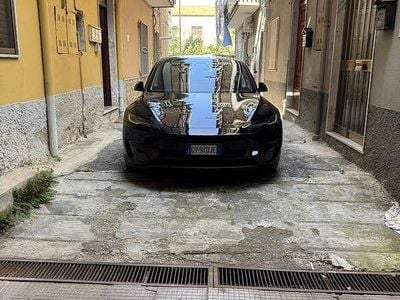 Usata Tesla Model 3 Performance 461 kW (627 CV) 2024 Berlina