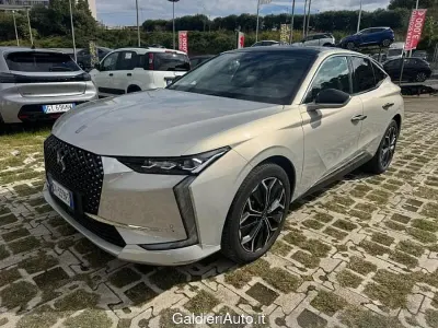 Usata DS Automobiles DS4 Opera 131 CV (96 kW) 2024 Grigio SUV