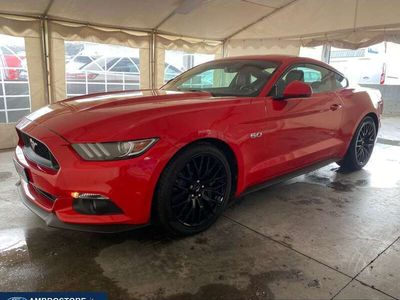 usata Ford Mustang Mustang VI 2015 Fastback -Fastback 5.0 ti-vct V8