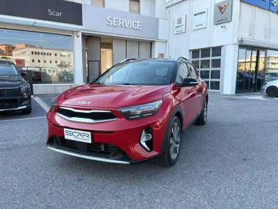 Usata Kia Stonic