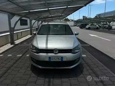 Usata VW Polo
