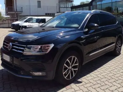 Usata VW Tiguan Allspace