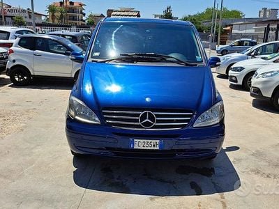 Mercedes Viano