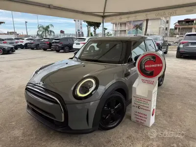Usata Mini Cooper