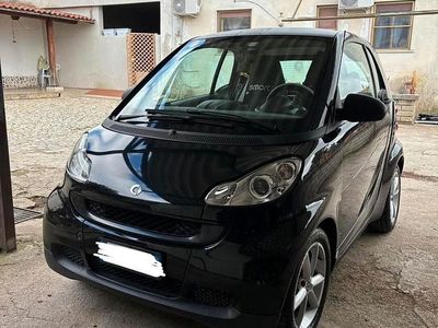 Smart ForTwo Coupé