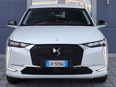 DS Automobiles DS4