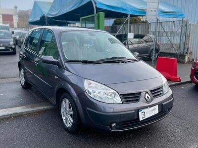 usata Renault Scénic II Scénic 1.6 16V Luxe