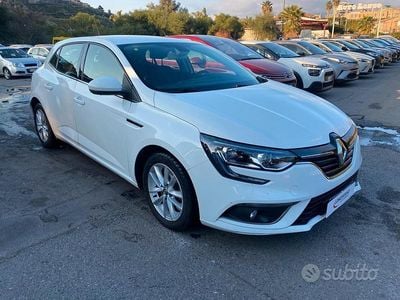 Renault Mégane GrandTour