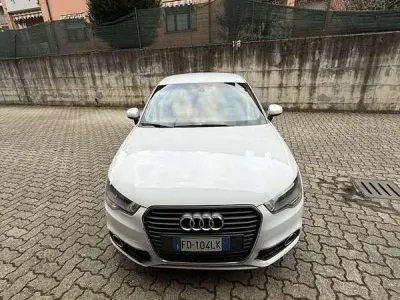 Usata Audi A1