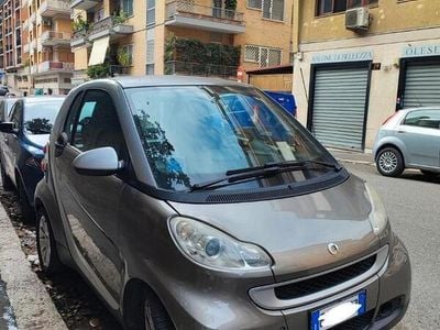 Smart ForTwo Coupé