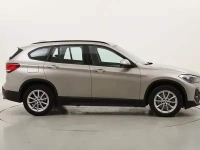 Occasion BMW X1 Advantage 190 PK (139 kW) 2022 SUV