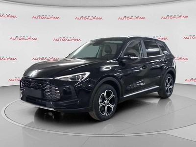 Nuova MG ZS 116 CV (85 kW) 2026 Nero SUV