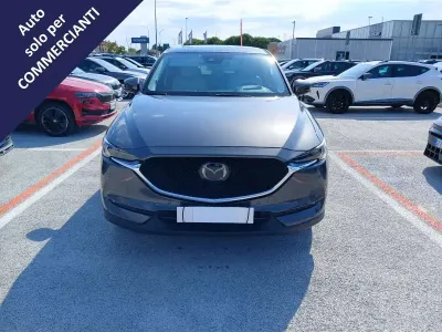 Usata Mazda CX-5