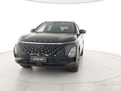 Usata Omoda 5 147 CV (108 kW) 2025 Nero SUV