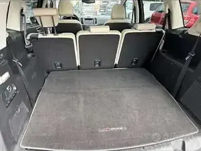 Usata Ford S-MAX Business Edition 150 CV (110 kW) 2019 Monovolume