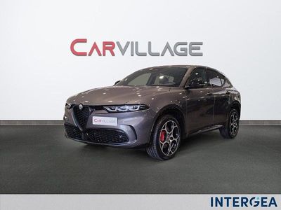 Nuova Alfa Romeo Tonale Veloce 130 CV (95 kW) 2026 Grigio SUV
