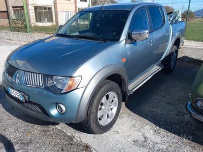 usata Mitsubishi L200 2B Free - 2006