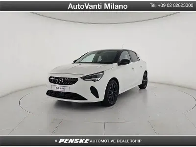 Usata Opel Corsa