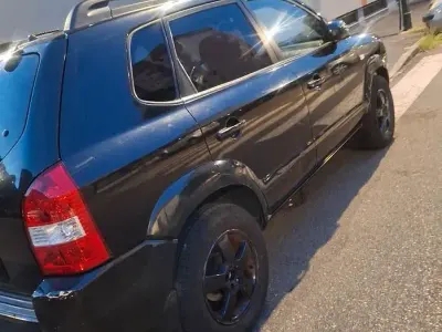 Usata Hyundai Tucson