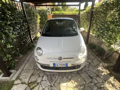 Usata Fiat 500 Pop 69 CV (50 kW) 2014 Utilitaria