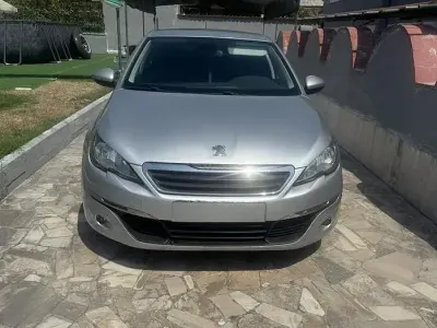 Usata Peugeot 308