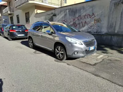 Gebraucht Peugeot 2008