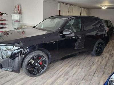 Usata BMW X3
