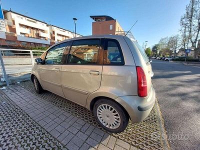 usata Lancia Musa 1.4 16v Oro