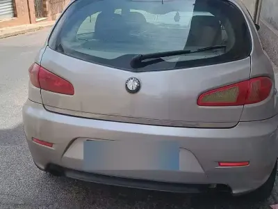 Usata Alfa Romeo 147