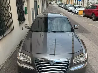 Usata Lancia Thema