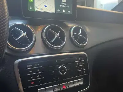 Usata Mercedes CLA200