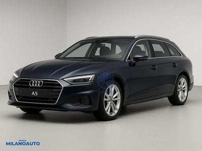 Usata Audi A5