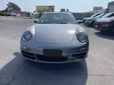 Usata Porsche 997